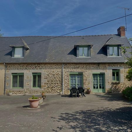 Vila L'Oscar Saint-James Exteriér fotografie