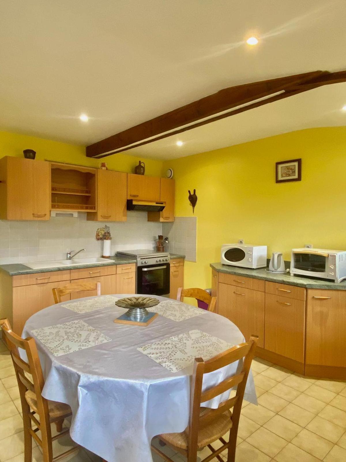 Vila L'Oscar Saint-James Exteriér fotografie
