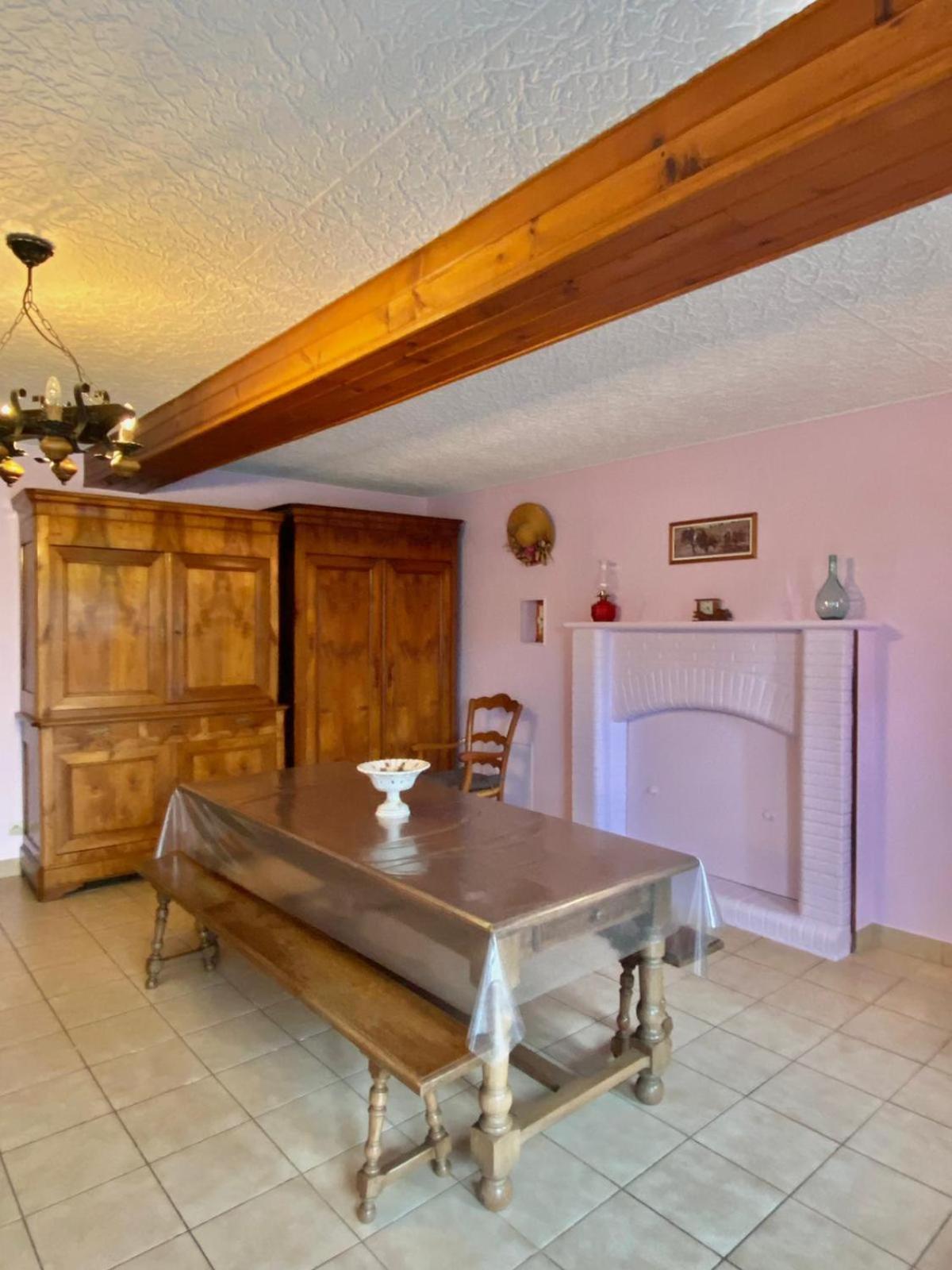Vila L'Oscar Saint-James Exteriér fotografie