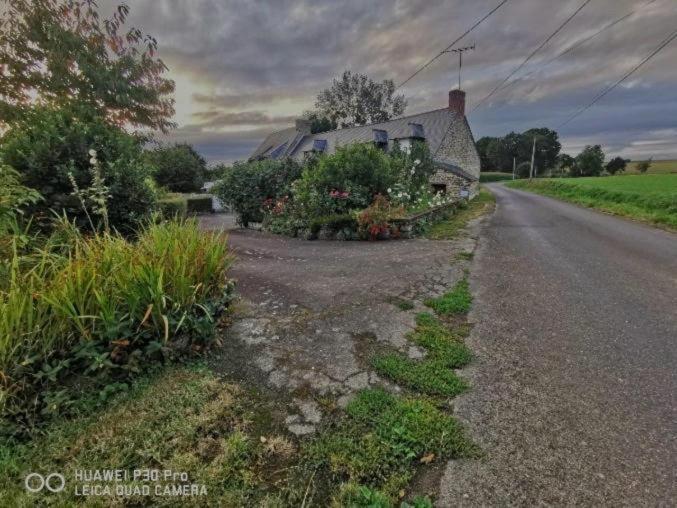 Vila L'Oscar Saint-James Exteriér fotografie