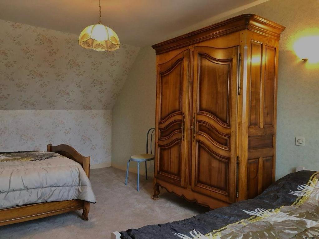 Vila L'Oscar Saint-James Exteriér fotografie