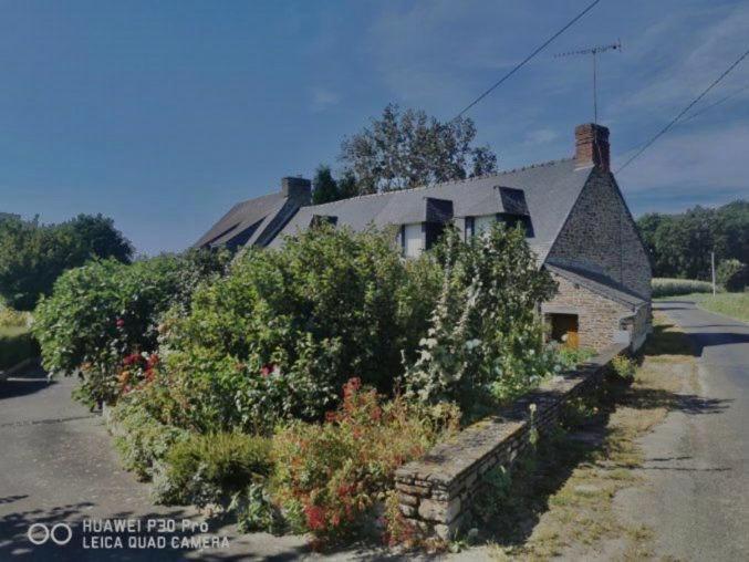 Vila L'Oscar Saint-James Exteriér fotografie